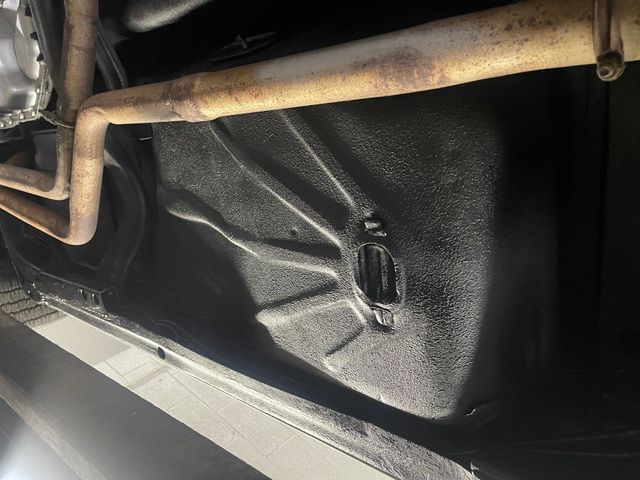 1985 Chevrolet Monte Carlo SS SUPER SPORT - BUCKETS - CONSOLE - 23012832 - 77