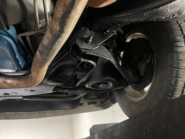 1985 Chevrolet Monte Carlo SS SUPER SPORT - BUCKETS - CONSOLE - 23012832 - 78