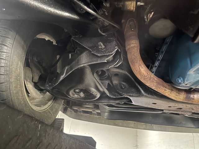 1985 Chevrolet Monte Carlo SS SUPER SPORT - BUCKETS - CONSOLE - 23012832 - 79