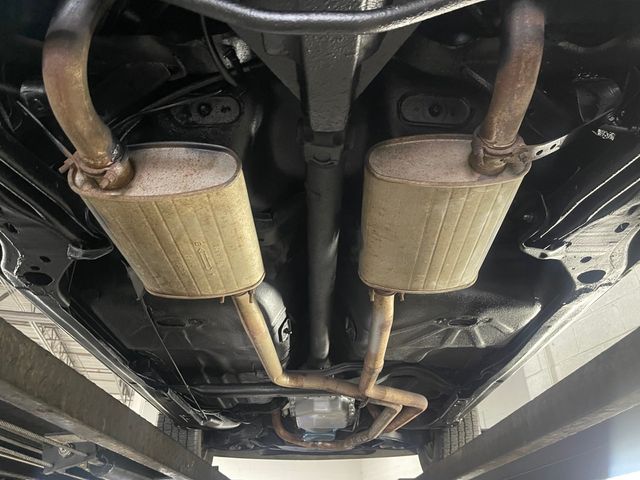 1985 Chevrolet Monte Carlo SS SUPER SPORT - BUCKETS - CONSOLE - 23012832 - 81