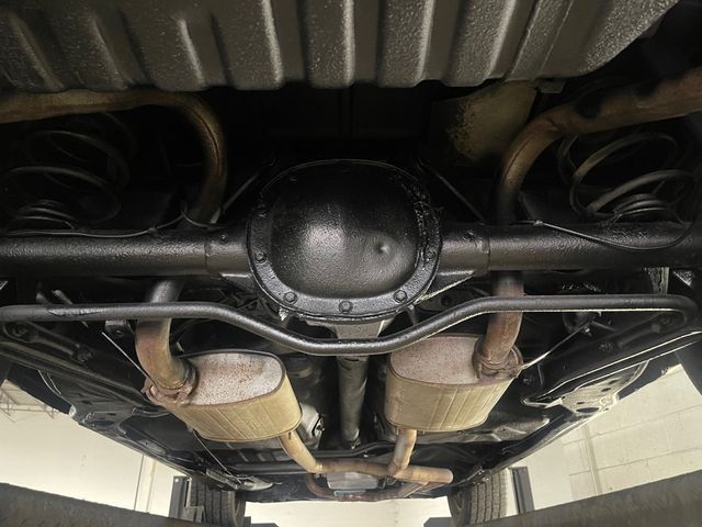 1985 Chevrolet Monte Carlo SS SUPER SPORT - BUCKETS - CONSOLE - 23012832 - 82