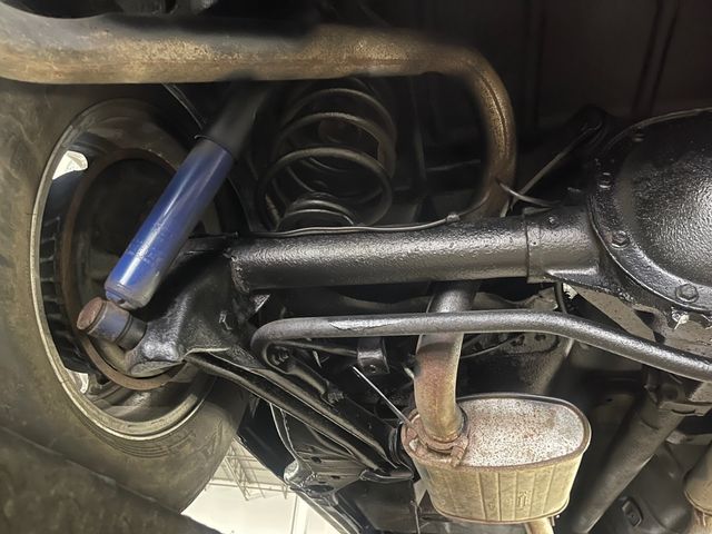 1985 Chevrolet Monte Carlo SS SUPER SPORT - BUCKETS - CONSOLE - 23012832 - 83