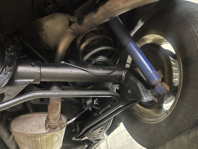 1985 Chevrolet Monte Carlo SS SUPER SPORT - BUCKETS - CONSOLE - 23012832 - 84