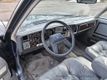 1985 Chrysler Fifth Avenue Base 4dr Sedan - 22997895 - 13
