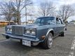 1985 Chrysler Fifth Avenue Base 4dr Sedan - 22997895 - 1