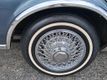 1985 Chrysler Fifth Avenue Base 4dr Sedan - 22997895 - 27