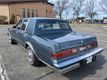 1985 Chrysler Fifth Avenue Base 4dr Sedan - 22997895 - 4