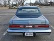 1985 Chrysler Fifth Avenue Base 4dr Sedan - 22997895 - 5
