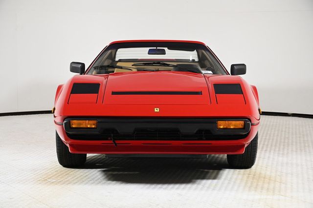 1985 Ferrari 308 GTS - 22740871 - 10