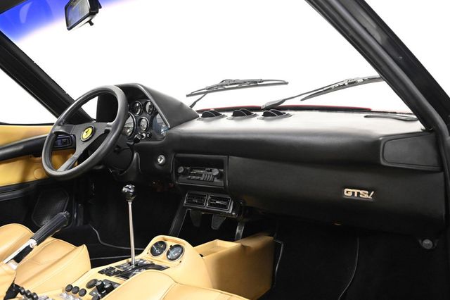 1985 Ferrari 308 GTS - 22740871 - 16