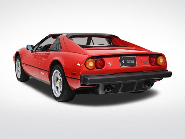 1985 Ferrari 308 GTS - 22740871 - 1