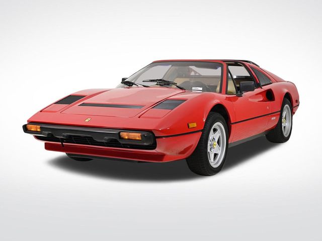 1985 Ferrari 308 GTS - 22740871 - 5