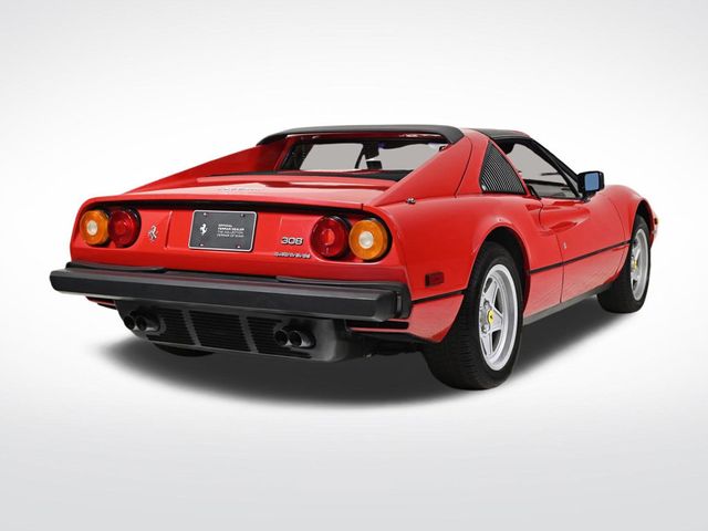 1985 Ferrari 308 GTS - 22740871 - 7