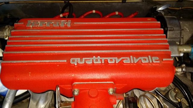 1985 Ferrari 308 GTS - 15221458 - 14