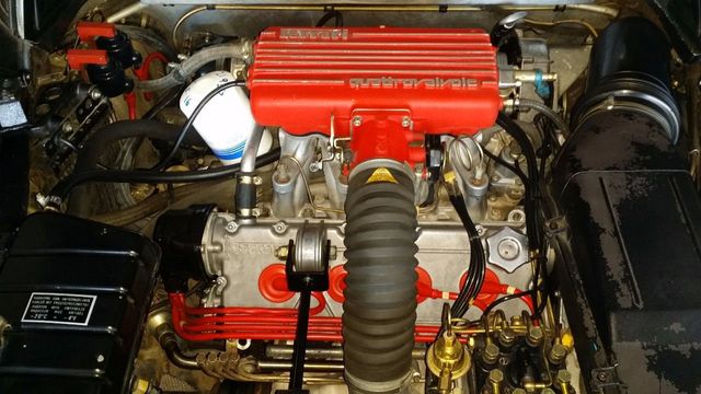1985 Ferrari 308 GTS - 15221458 - 15