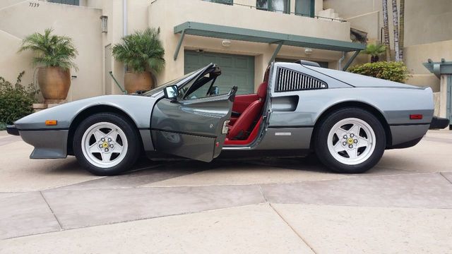 1985 Ferrari 308 GTS - 15221458 - 16