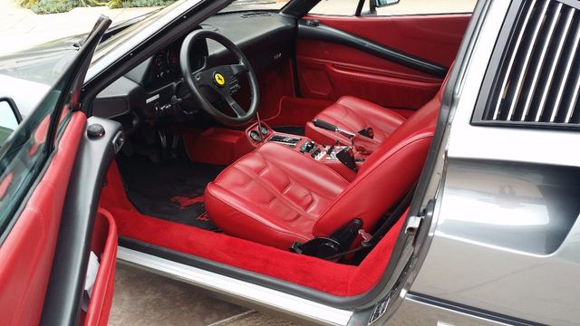 1985 Ferrari 308 GTS - 15221458 - 17