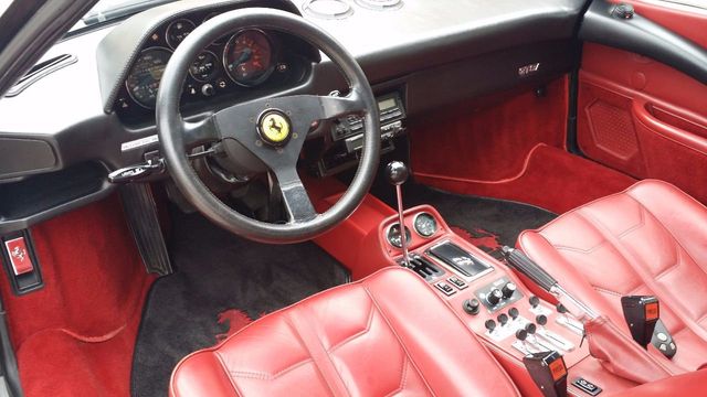 1985 Ferrari 308 GTS - 15221458 - 20