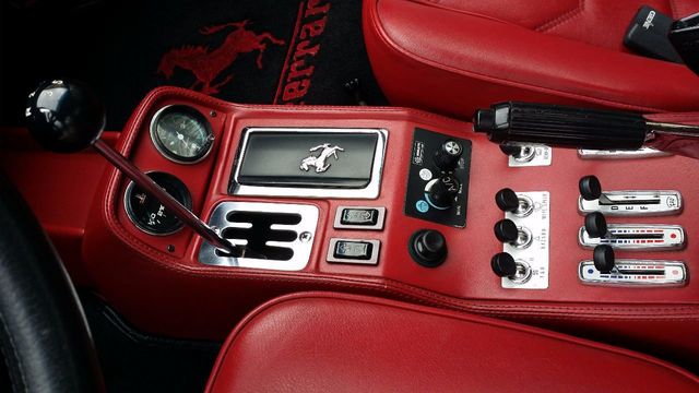 1985 Ferrari 308 GTS - 15221458 - 21