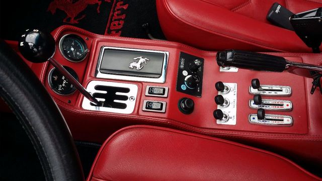1985 Ferrari 308 GTS - 15221458 - 23