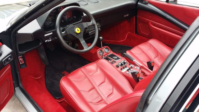 1985 Ferrari 308 GTS - 15221458 - 26