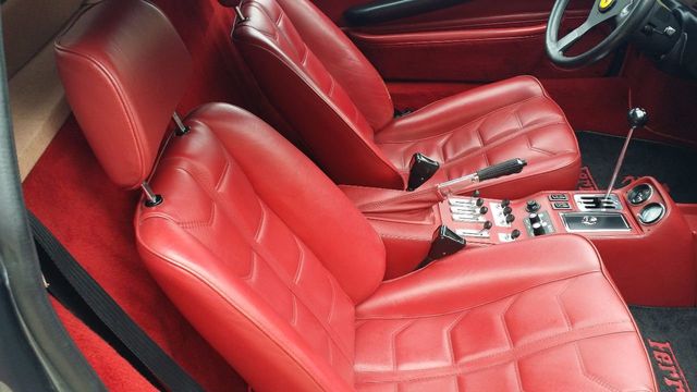 1985 Ferrari 308 GTS - 15221458 - 32