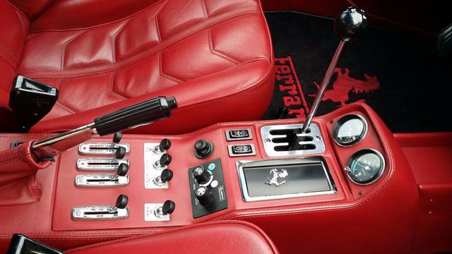 1985 Ferrari 308 GTS - 15221458 - 33