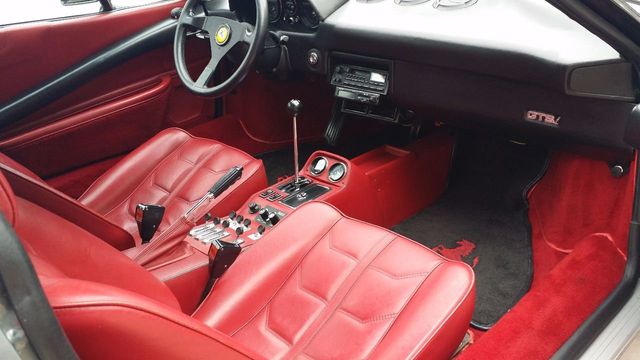 1985 Ferrari 308 GTS - 15221458 - 34