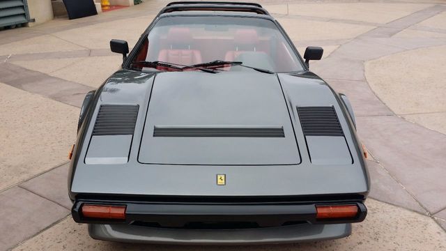 1985 Ferrari 308 GTS - 15221458 - 41