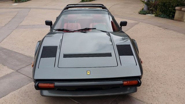1985 Ferrari 308 GTS - 15221458 - 56