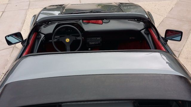 1985 Ferrari 308 GTS - 15221458 - 59