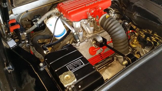 1985 Ferrari 308 GTS - 15221458 - 64