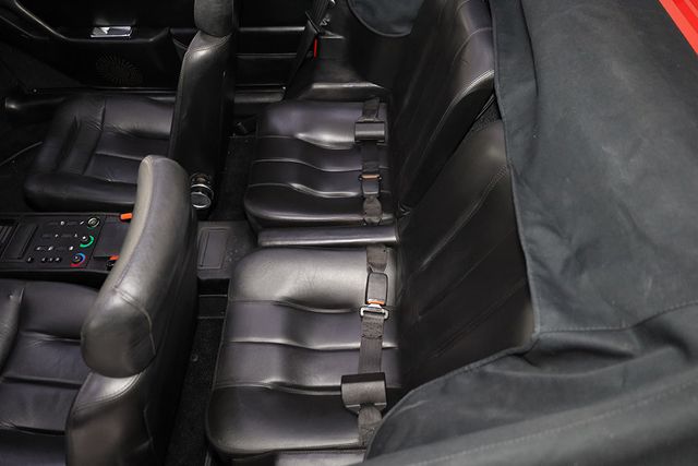 1985 Ferrari Mondial Quattrovalvole Cabriolet - 21342573 - 16