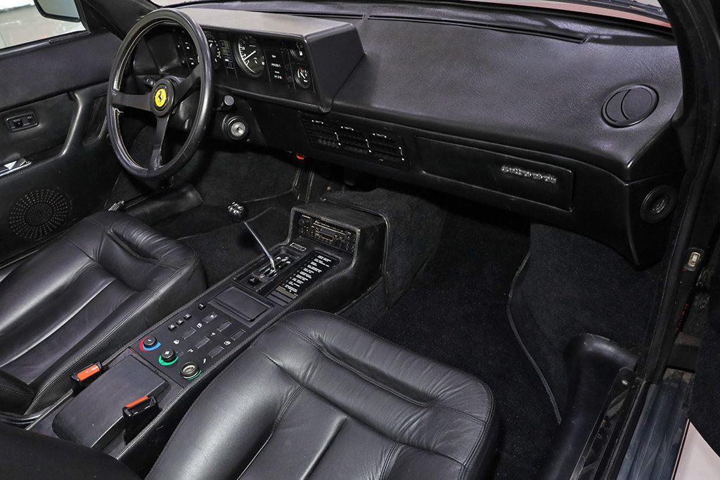 1985 Ferrari Mondial Quattrovalvole Cabriolet - 21342573 - 20