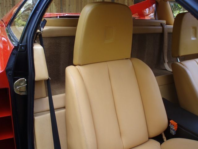 1985 Ferrari Testarossa Base Trim - 3987244 - 18