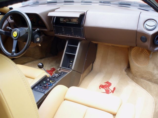 1985 Ferrari Testarossa Base Trim - 3987244 - 20
