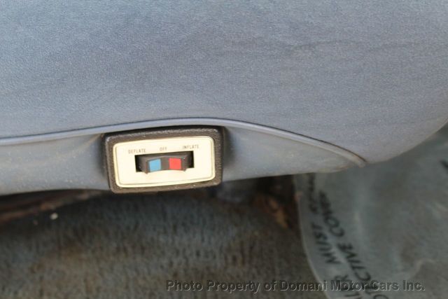 1985 Ford Bronco II 1985 FORD 4WD BRONCO II V6 4 SPEED WITH OVERDRIVE  - 20687482 - 20