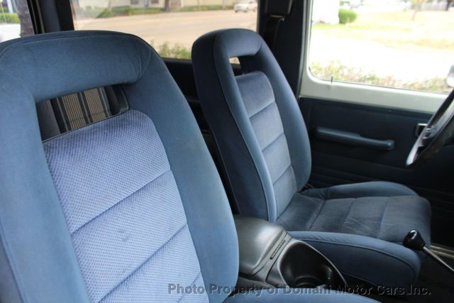 1985 Ford Bronco II 1985 FORD 4WD BRONCO II V6 4 SPEED WITH OVERDRIVE  - 20687482 - 21