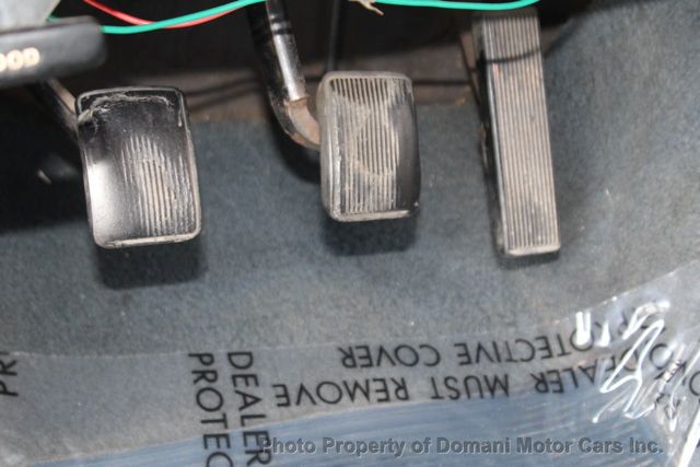 1985 Ford Bronco II 1985 FORD 4WD BRONCO II V6 4 SPEED WITH OVERDRIVE  - 20687482 - 23