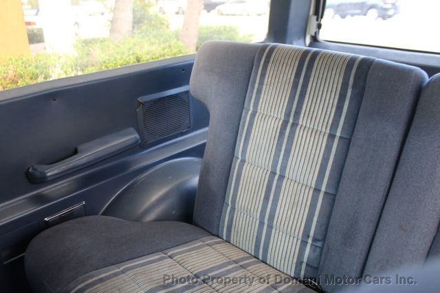 1985 Ford Bronco II 1985 FORD 4WD BRONCO II V6 4 SPEED WITH OVERDRIVE  - 20687482 - 26