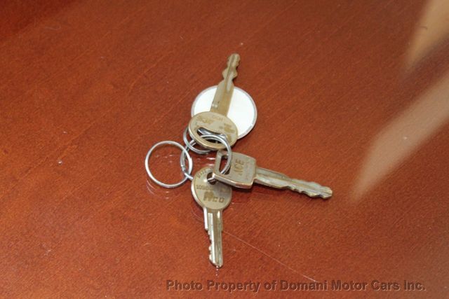 1985 Ford Bronco II 1985 FORD 4WD BRONCO II V6 4 SPEED WITH OVERDRIVE  - 20687482 - 3