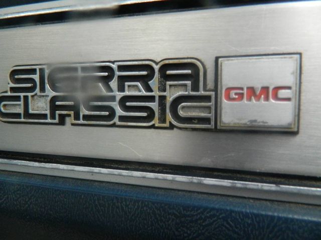 1985 GMC K1500 4x4 Sierra - 21379293 - 30