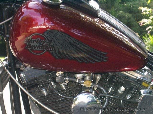 1985 Harley Davidson FX Super Glide For Sale - 10930406 - 3