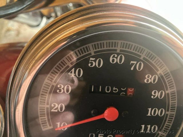 1985 Harley Davidson FX Super Glide For Sale - 10930406 - 5