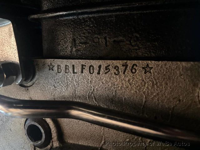1985 Harley Davidson FX Super Glide For Sale - 10930406 - 6