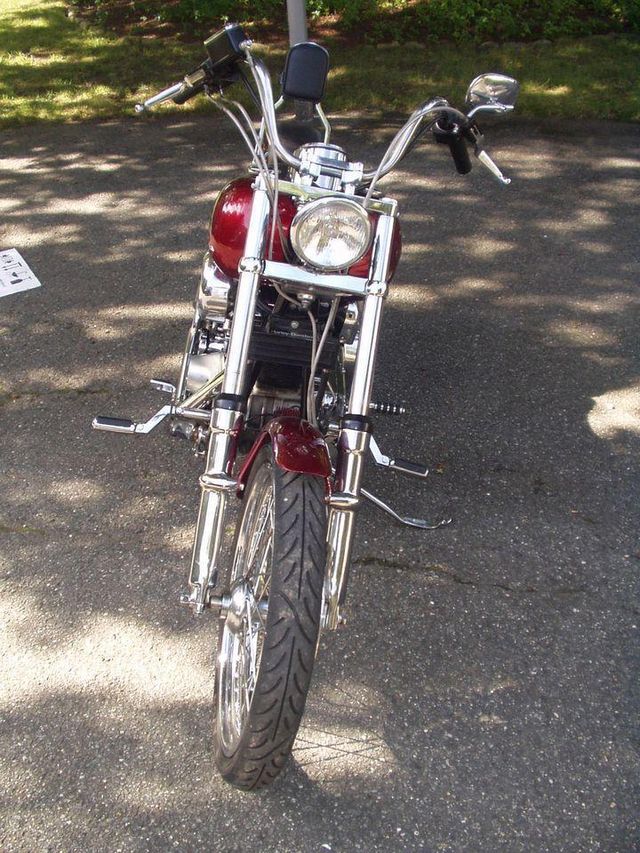 1985 Harley Davidson SuperGlide FXEF - 10930406 - 1