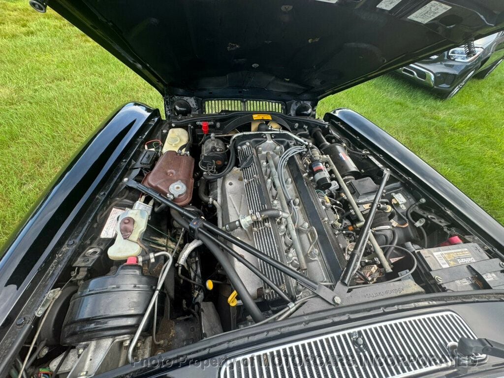 1985 Jaguar XJ Vanden Plas photo 5