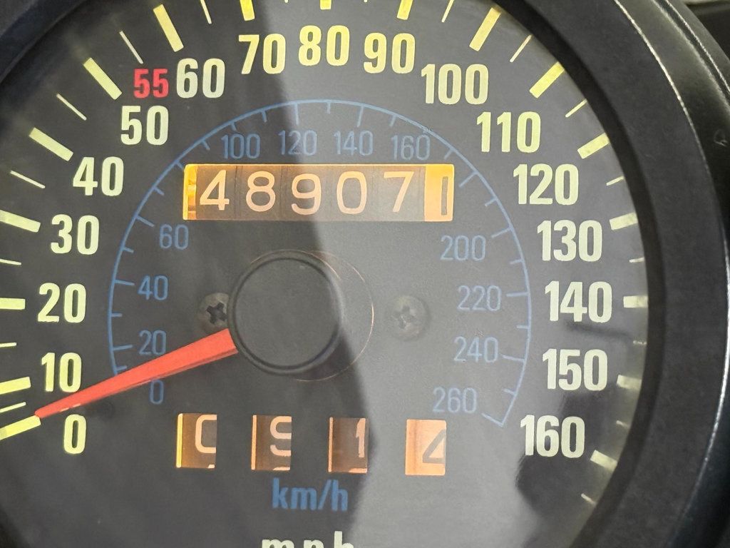 1985 Kawasaki Ninja ZX900 One Owner! - 22978839 - 9