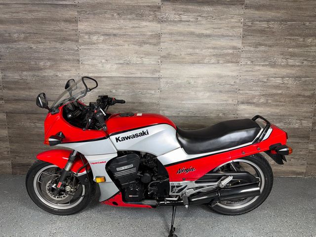 1985 Kawasaki Ninja ZX900 One Owner! - 22978839 - 10