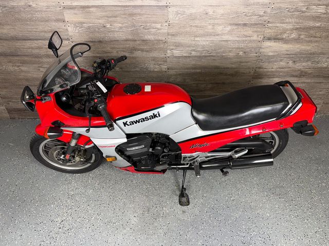 1985 Kawasaki Ninja ZX900 One Owner! - 22978839 - 15